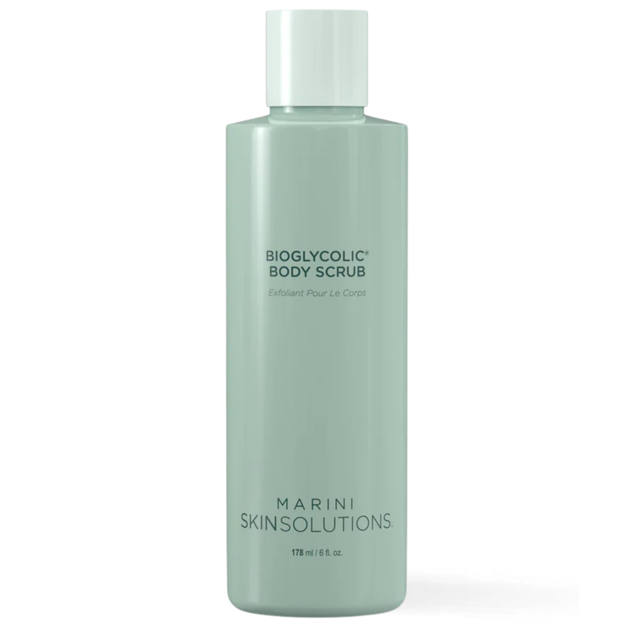 Gommage corps Bioglycolic®