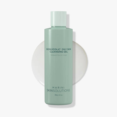 Bioglycolic® Oily Skin Cleansing Gel