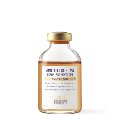 Biologique Recherche Amniotique VG intensive hydrating serum for dehydrated skin