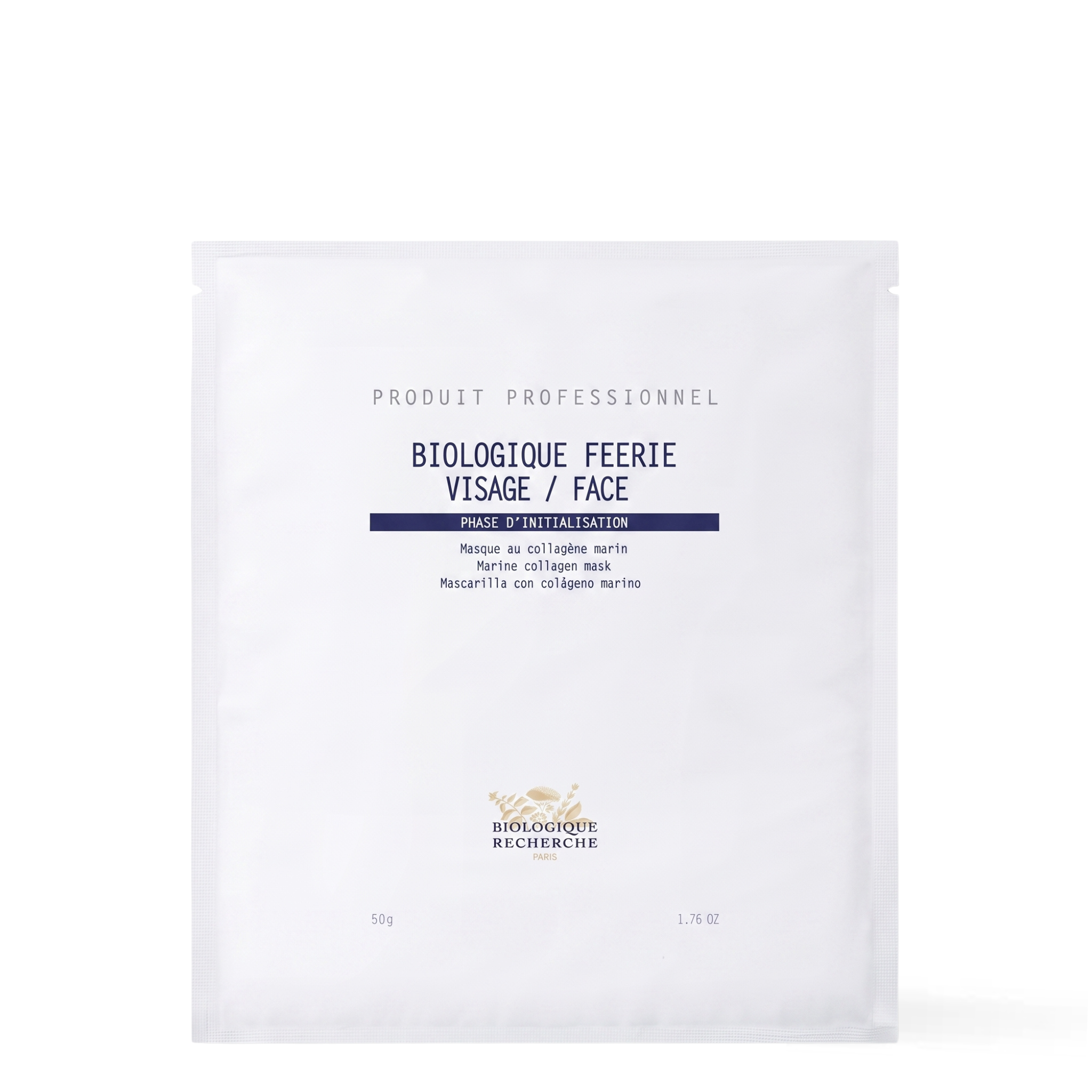 Biologique Recherche – Collagen “Féerie” Face Mask