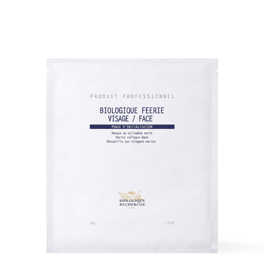 Biologique Recherche Masque Collagen Féerie