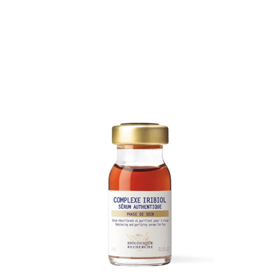 Biologique Recherche Complexe Iribiol purifying serum for visible pores blemishes and shine