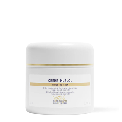 Creme M.E.C | Firming | Lifting cream | LOSHEN & CREM