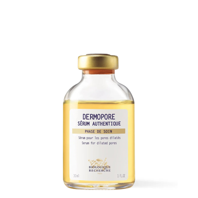 Biologique Recherche Sérum Dermopore pore-refining serum for enlarged pores in Canada