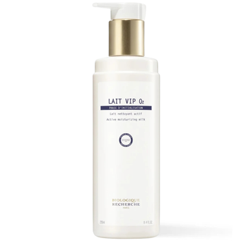 Biologique Recherche Lait VIP O₂