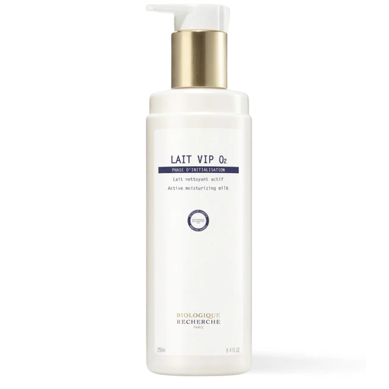 Biologique Recherche Lait VIP O₂