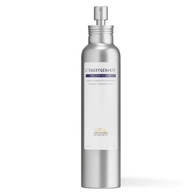 Biologique Recherche L’Eauxygénante hydrating facial mist for dull tired and dehydrated skin