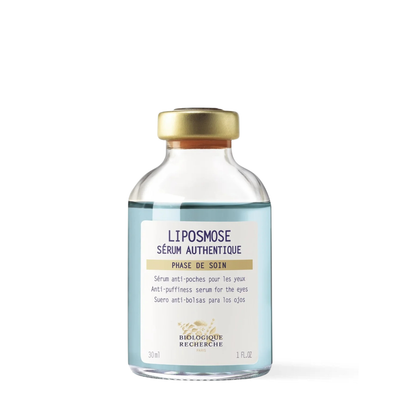 Biologique Recherche Liposmose eye serum for under-eye bags and puffiness