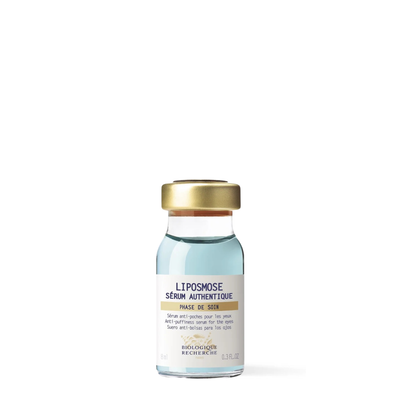 Biologique Recherche Liposmose anti-puffiness serum for swollen tired-looking eyes