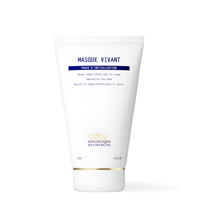 Masque Vivant | Mask - Yeast | LOSHEN & CREM