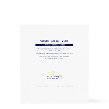 Biologique Recherche Masque Caviar Vert