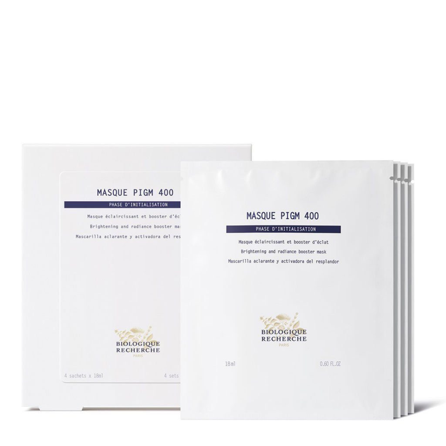Biologique Recherche Masque PIGM 400