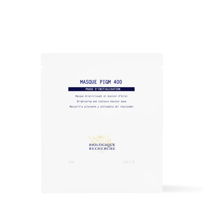 Masque PIGM 400 | Mask - Brightening | LOSHEN & CREM
