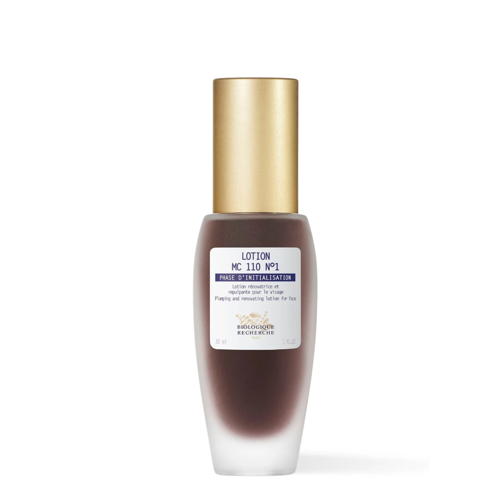 Lotion MC110 | Exfoliant - AHA | BHA | LOSHEN & CREM