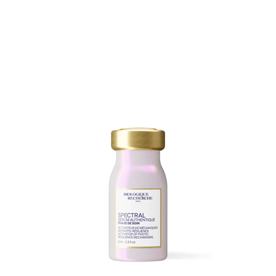 Biologique Recherche Sérum Spectral for radiance, even skin tone and skin resilience
