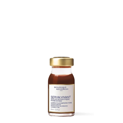 Biologique Recherche Sérum Vivant | Serum - Purifying | LOSHEN & CREM