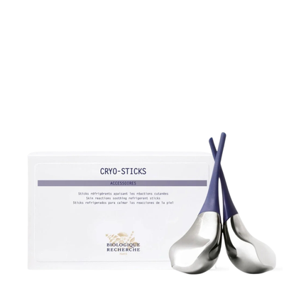 Biologique Recherche Cryo-Sticks | Tools - Cryo | LOSHEN & CREM