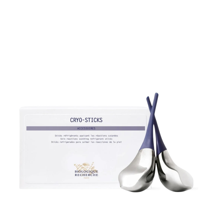 Biologique Recherche Cryo-Sticks | Tools - Cryo | LOSHEN & CREM