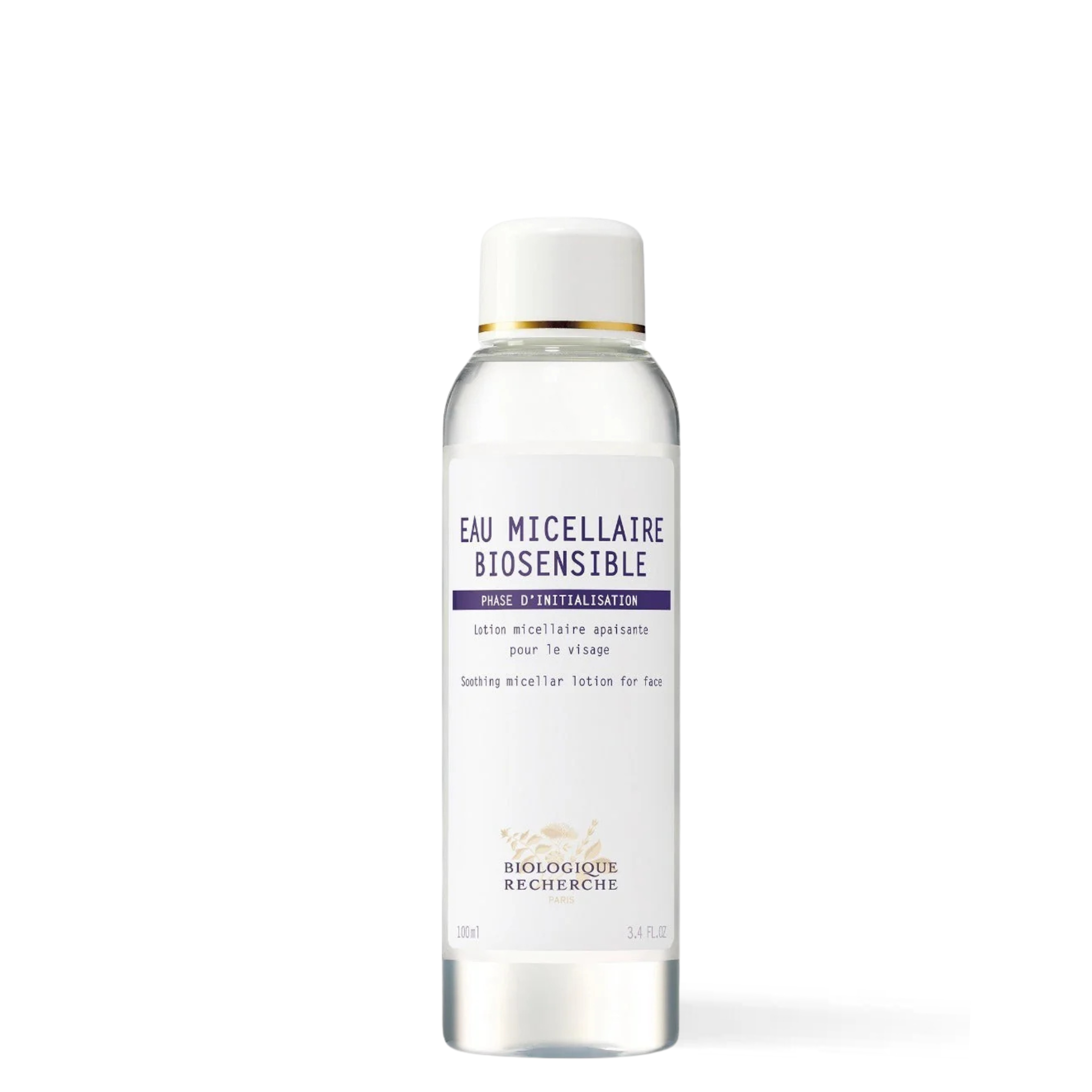 Eau Micellaire Biosensible | Cleansing - Micellar water | LOSHEN & CREM