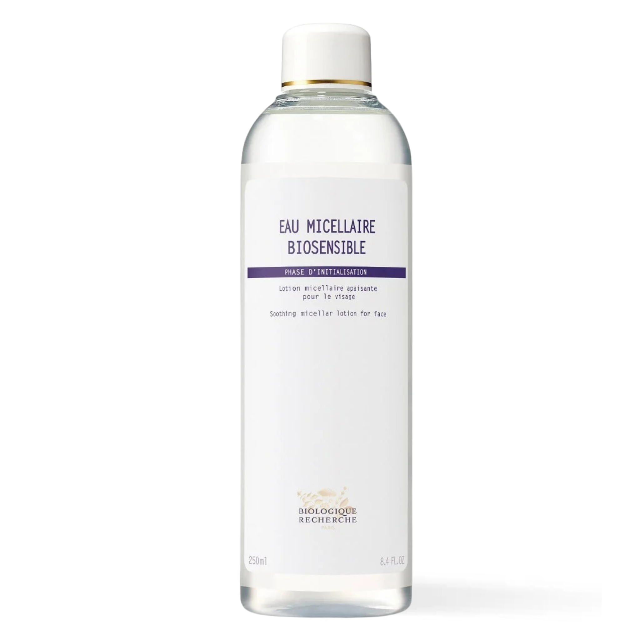 Eau Micellaire Biosensible | Cleansing - Micellar water | LOSHEN & CREM