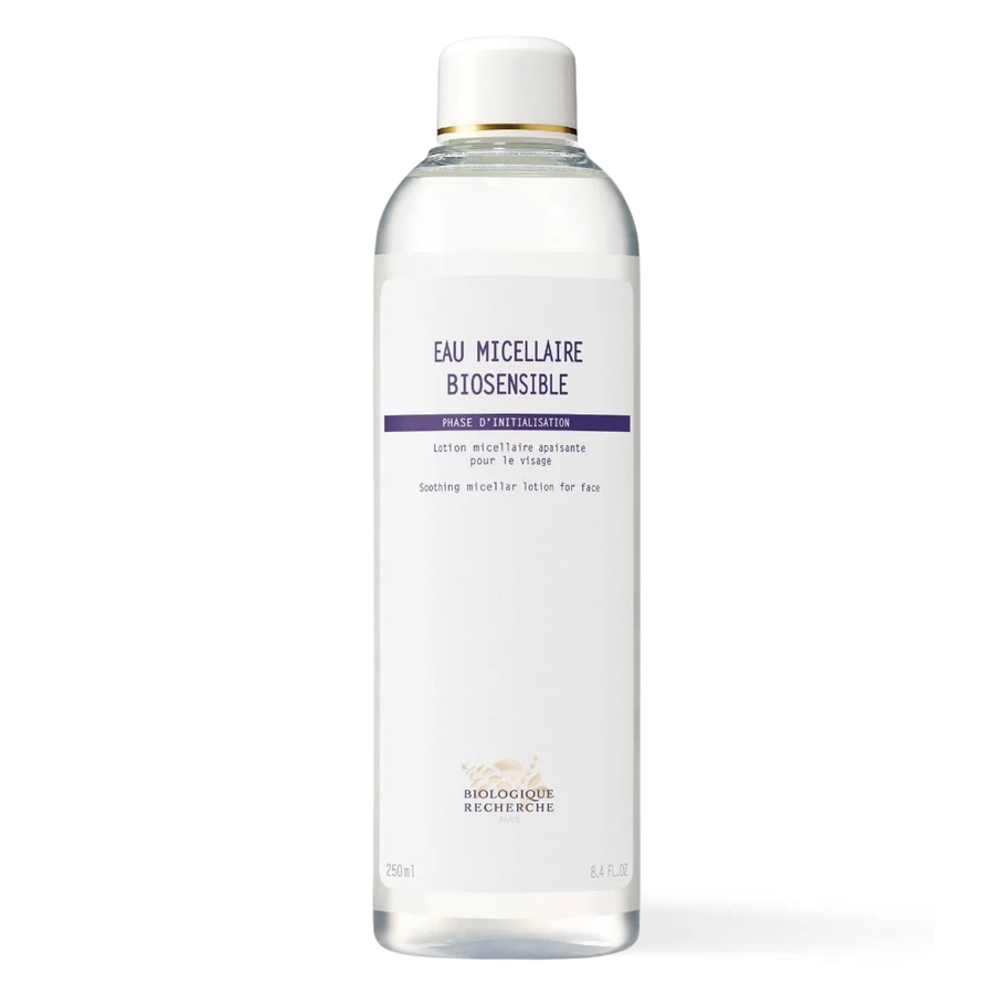 Biologique Recherche Eau Micellaire Biosensible