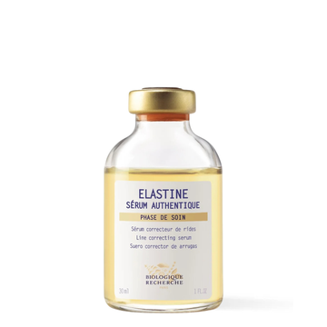 Biologique Recherche Sérum Élastine