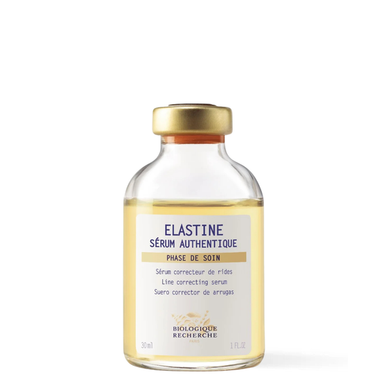 Biologique Recherche Sérum Élastine