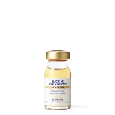 Biologique Recherche Elastine smoothing serum for expression lines and visible wrinkles
