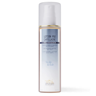 LOTION P50 CAPILLAIRE