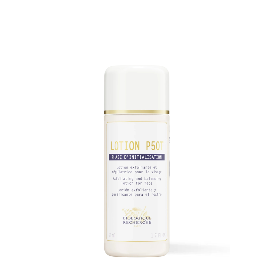 Biologique Recherche Lotion P50T