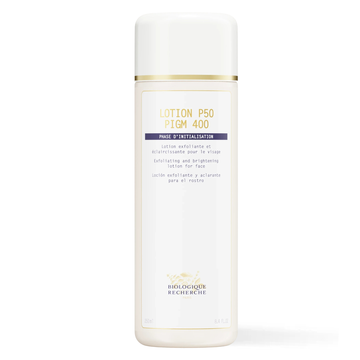 Biologique Recherche Lotion P50 PIGM 400