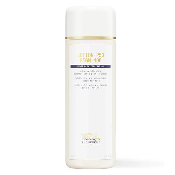 Biologique Recherche Lotion P50 PIGM 400