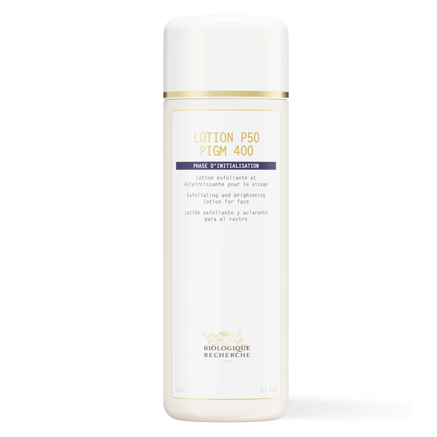 Biologique Recherche Lotion P50 PIGM 400