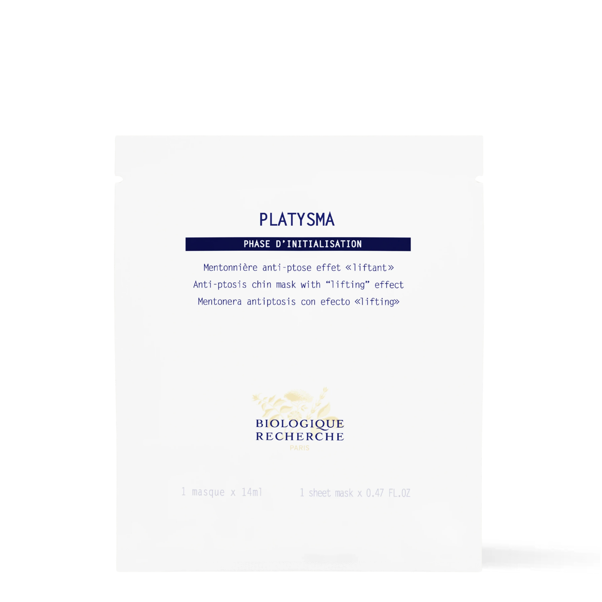 Platysma