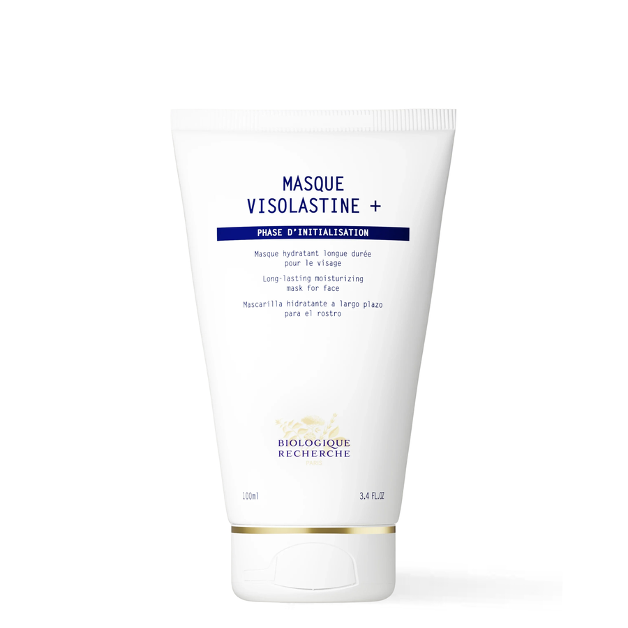 Biologique Recherche Masque Visolastine+