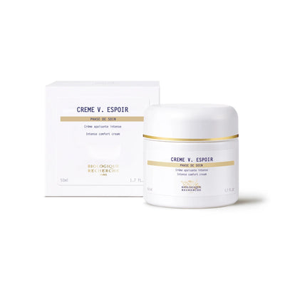 CRÈME VERTE ESPOIR A.R.