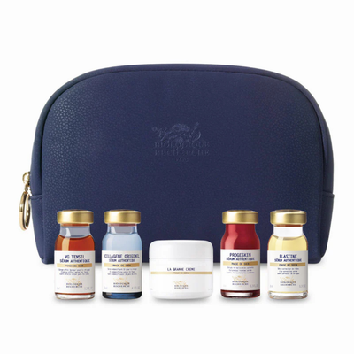 Biologique Recherche - Masters of Time | Skincare set | LOSHEN & CREM