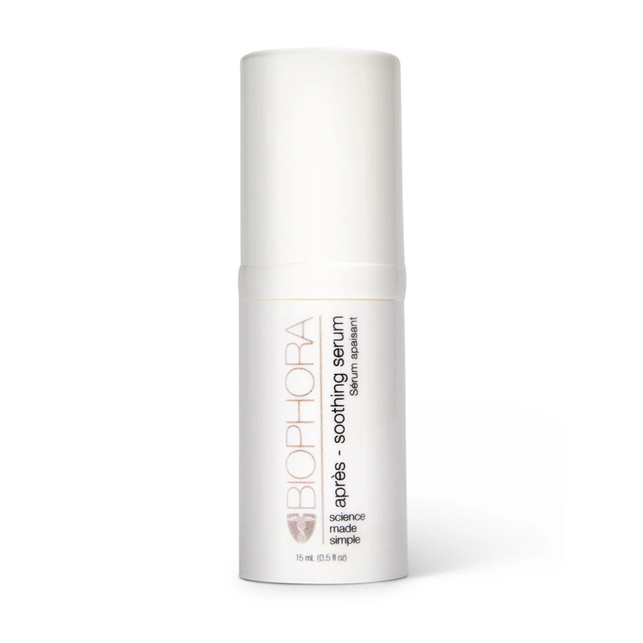 Biophora Après Soothing Serum