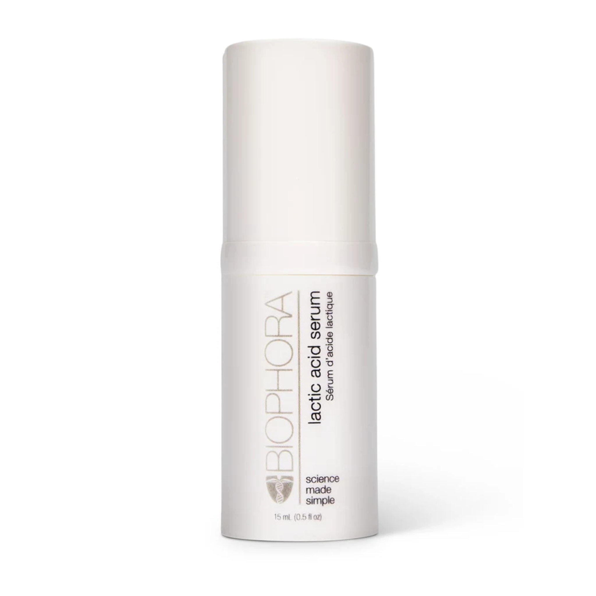 Lactic acid serum | Serum - Hyperpigmentation | LOSHEN & CREM