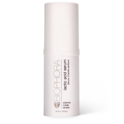 Lactic acid serum