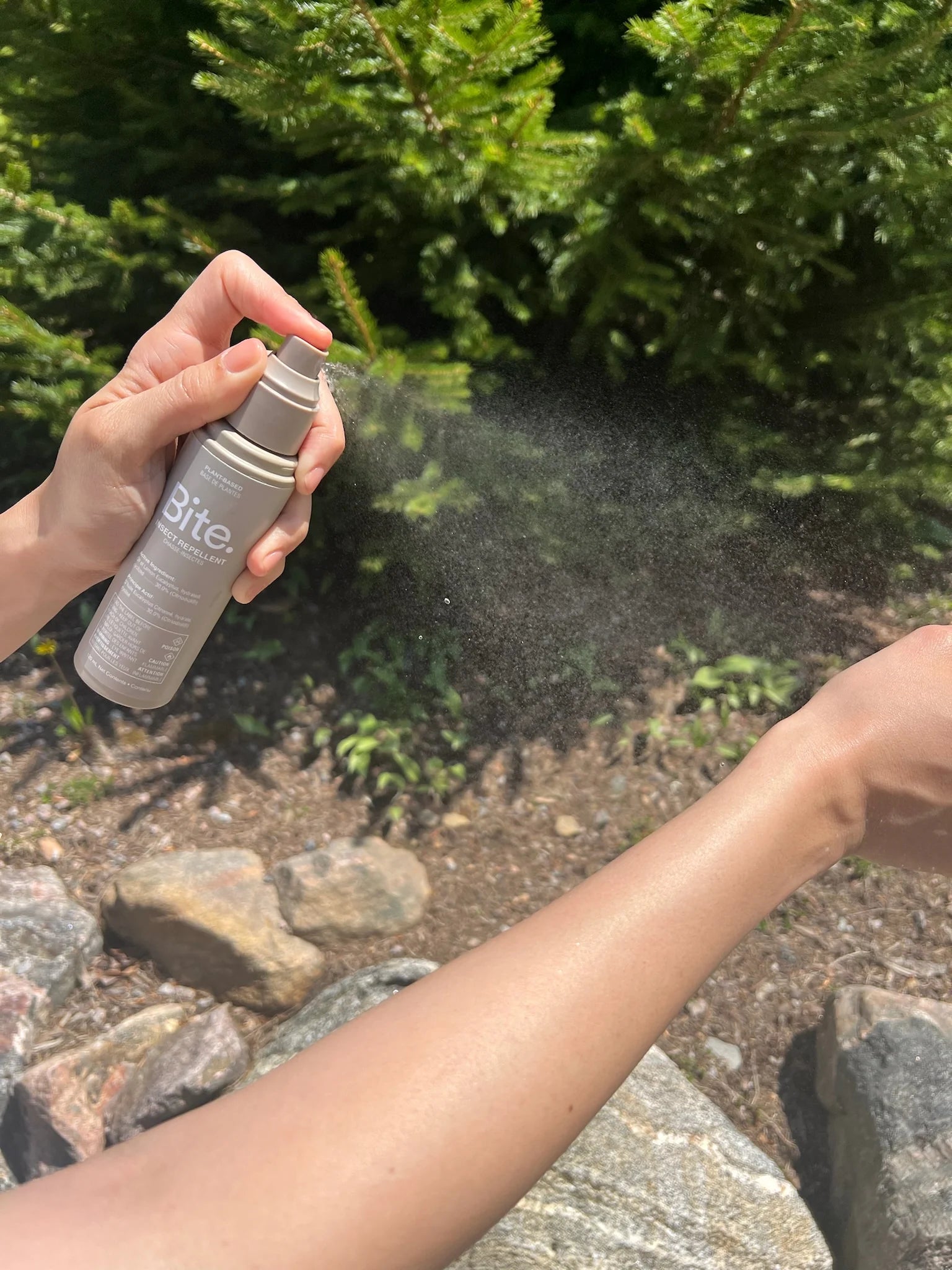 Bite® Insect Repellent
