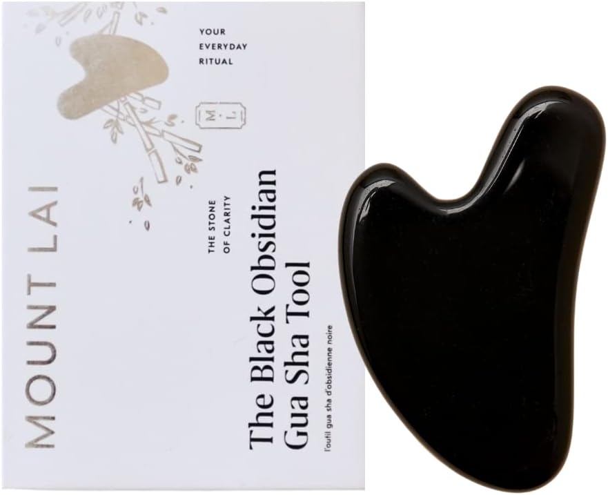 GUA SHA FACIAL TOOL | Gua Sha | LOSHEN & CREM