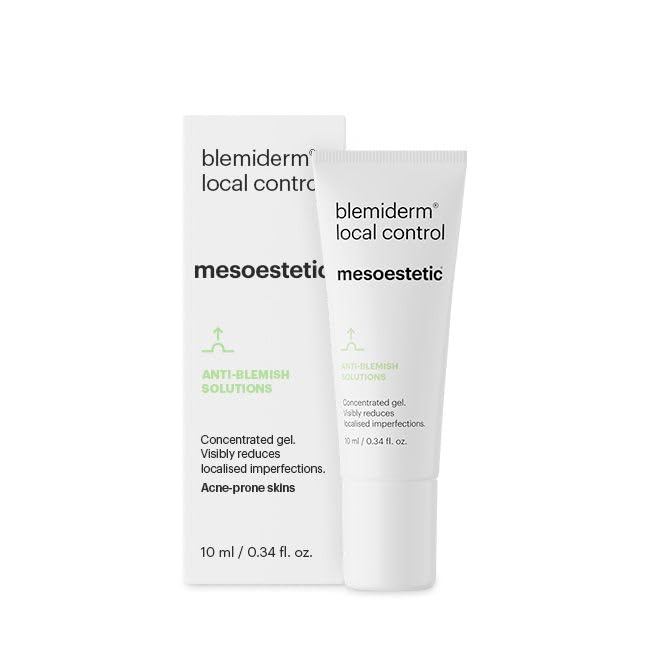 Contrôle local Blemiderm®