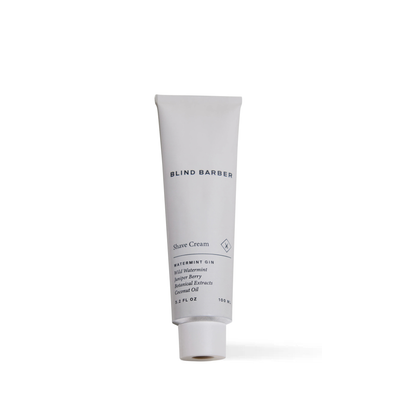 Blind Barber Gift With Purchase | Gift with Purchase | LOSHEN & CREM
