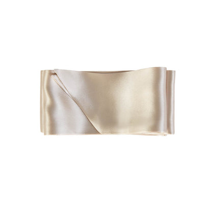 SILK HAIR RIBBON | Hair Ribbon | LOSHEN & CREM