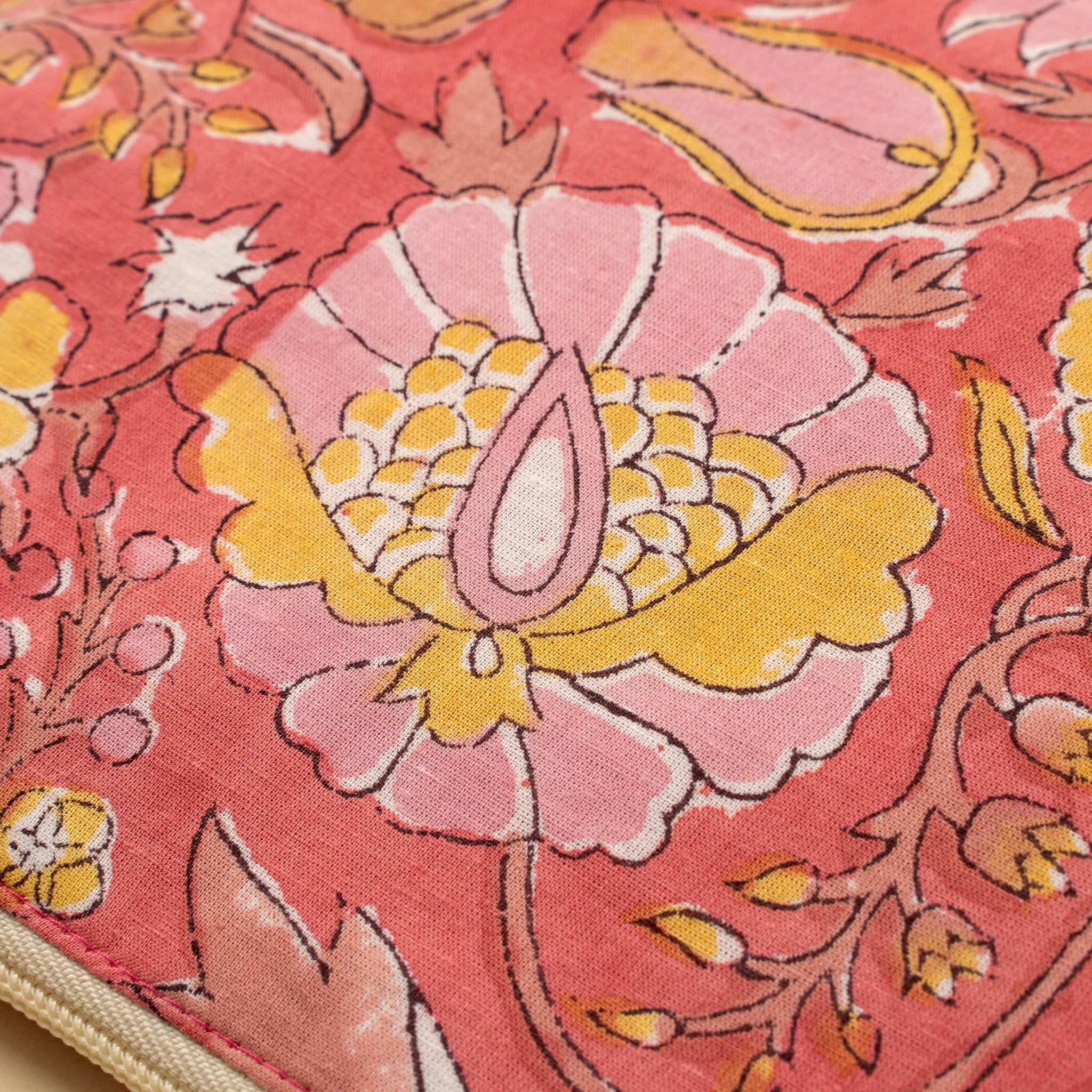 Indaba Pouch