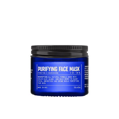 Purifying Mask