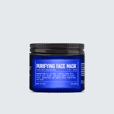 Purifying Mask
