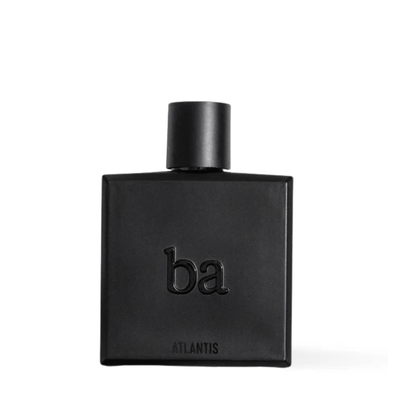 Blu Atlas Atlantis Eau de Parfum | Fragrance - Eau de parfum | LOSHEN & CREM