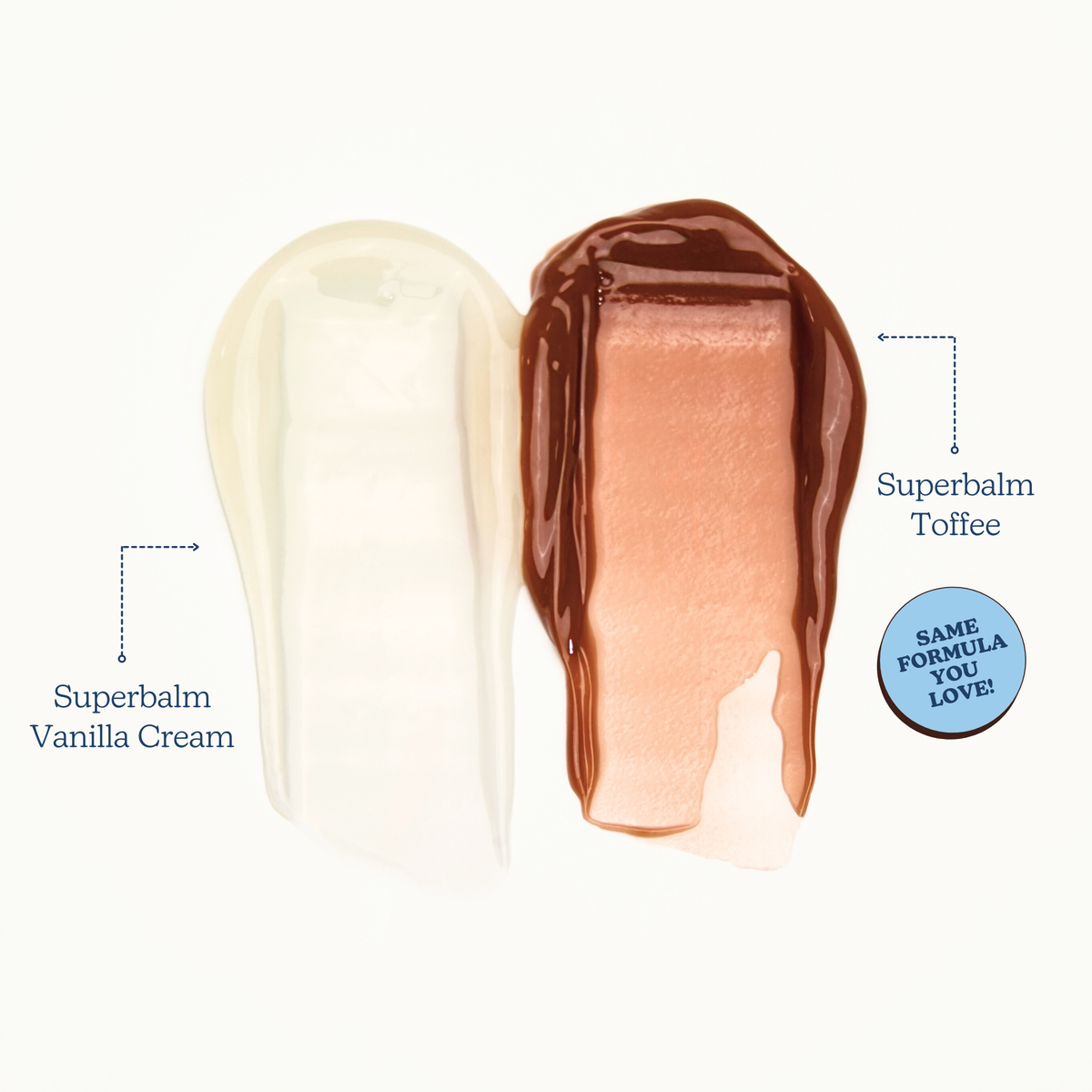 Blume Superbalm Tripeptide-1 Lip Tint – Toffee | Lips - Balm | LOSHEN & CREM